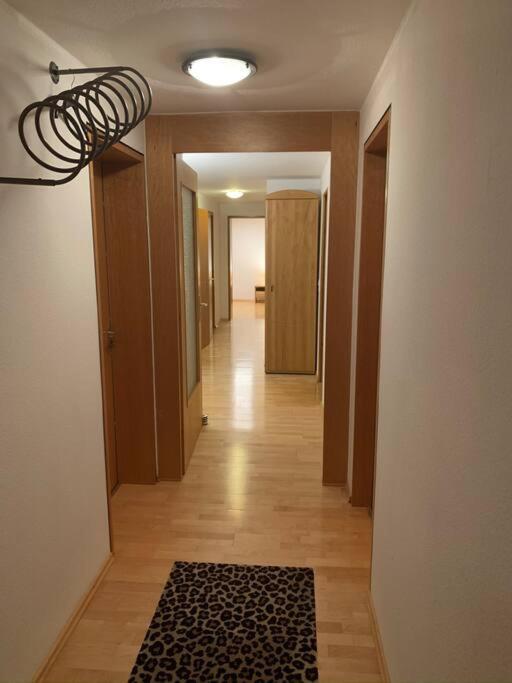 2-Zimmer-Nichtraucher-Ferienwohnung Strobel Tübingen Exteriér fotografie