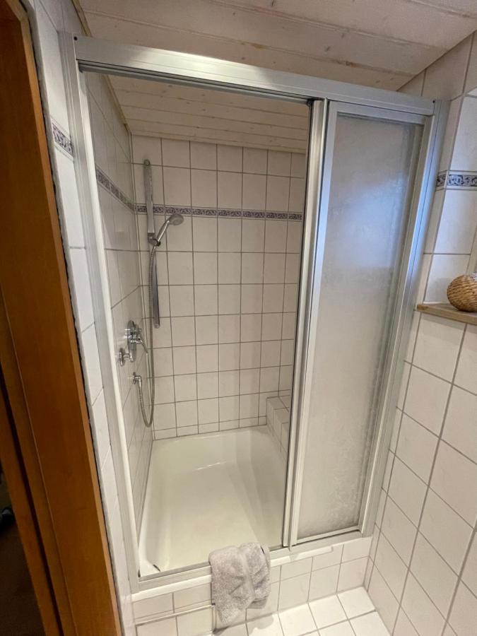 2-Zimmer-Nichtraucher-Ferienwohnung Strobel Tübingen Exteriér fotografie