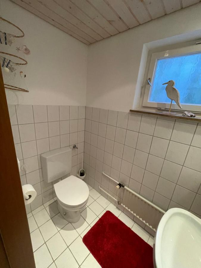 2-Zimmer-Nichtraucher-Ferienwohnung Strobel Tübingen Exteriér fotografie